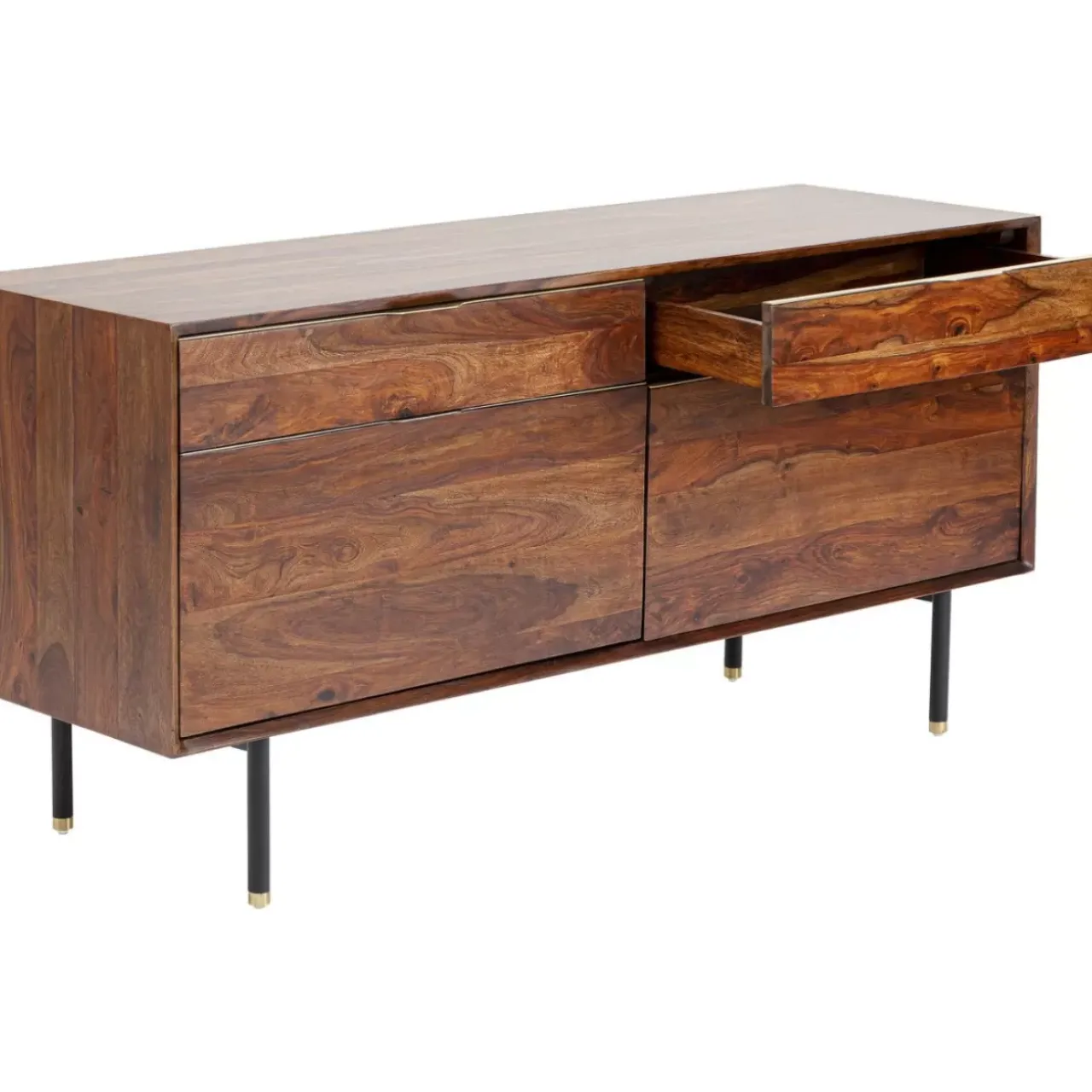 KARE Design Kommoden & Sideboards-Sideboard Ravello 140