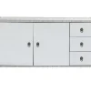 KARE Design Kommoden & Sideboards-Sideboard Rivet