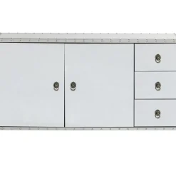 KARE Design Kommoden & Sideboards-Sideboard Rivet