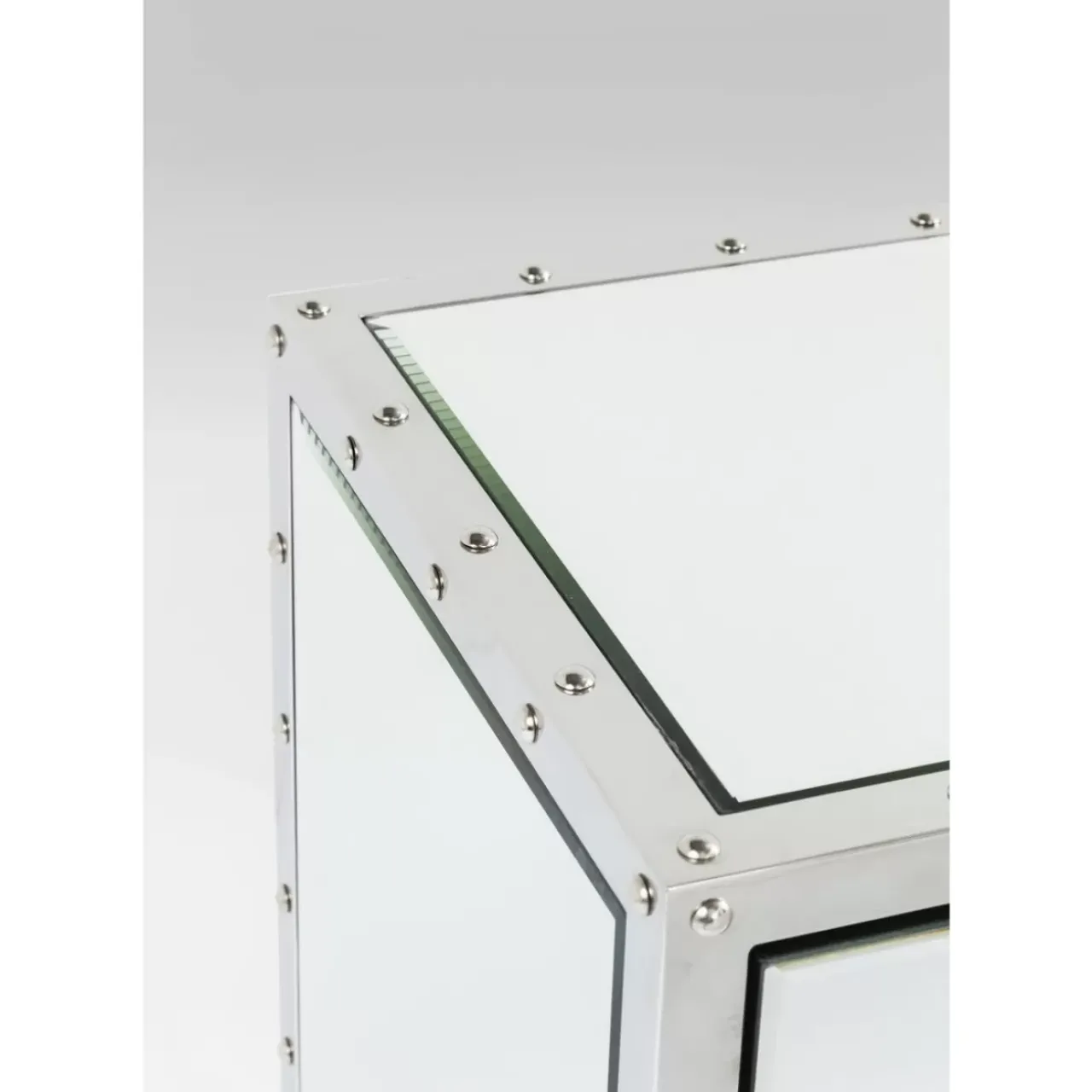 KARE Design Kommoden & Sideboards-Sideboard Rivet