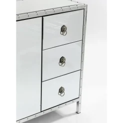 KARE Design Kommoden & Sideboards-Sideboard Rivet