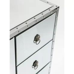 KARE Design Kommoden & Sideboards-Sideboard Rivet