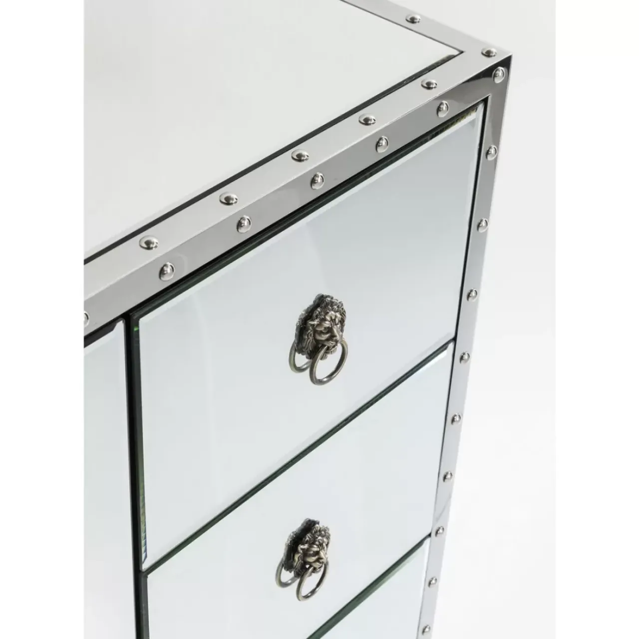 KARE Design Kommoden & Sideboards-Sideboard Rivet