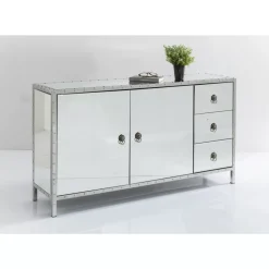 KARE Design Kommoden & Sideboards-Sideboard Rivet