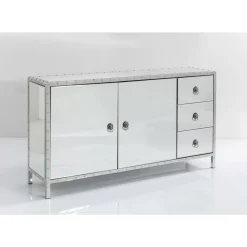 KARE Design Kommoden & Sideboards-Sideboard Rivet
