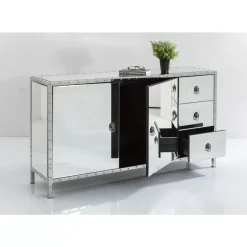 KARE Design Kommoden & Sideboards-Sideboard Rivet
