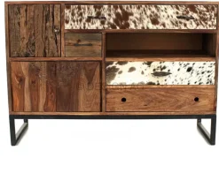 KARE Design Kommoden & Sideboards-Sideboard Rodeo