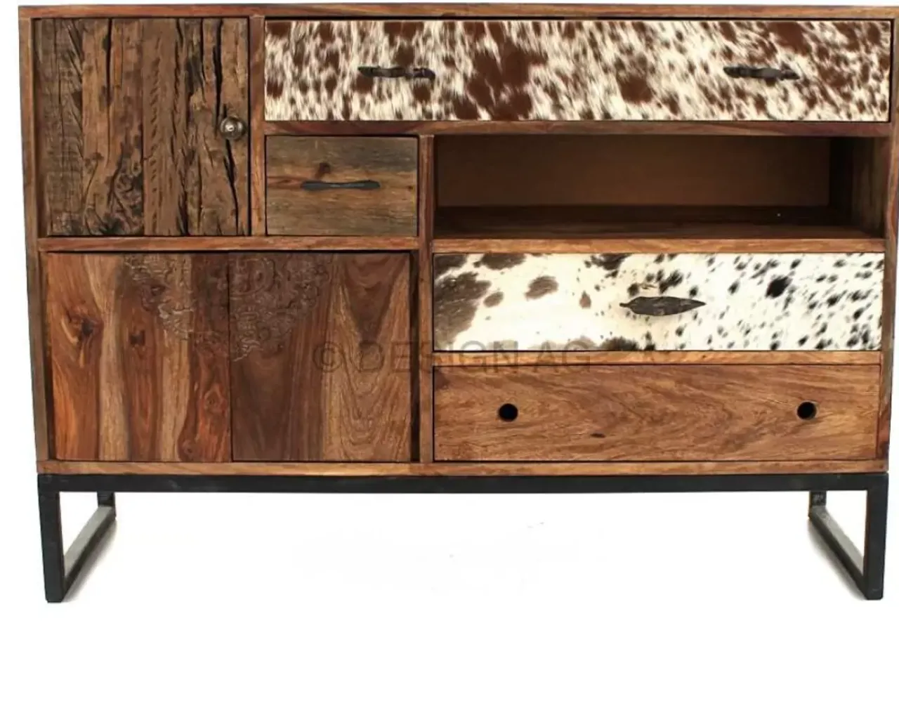 KARE Design Kommoden & Sideboards-Sideboard Rodeo