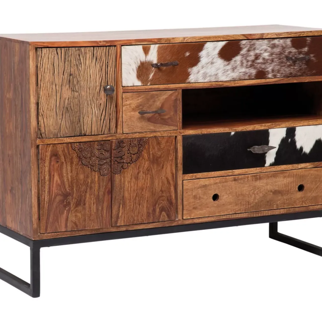 KARE Design Kommoden & Sideboards-Sideboard Rodeo