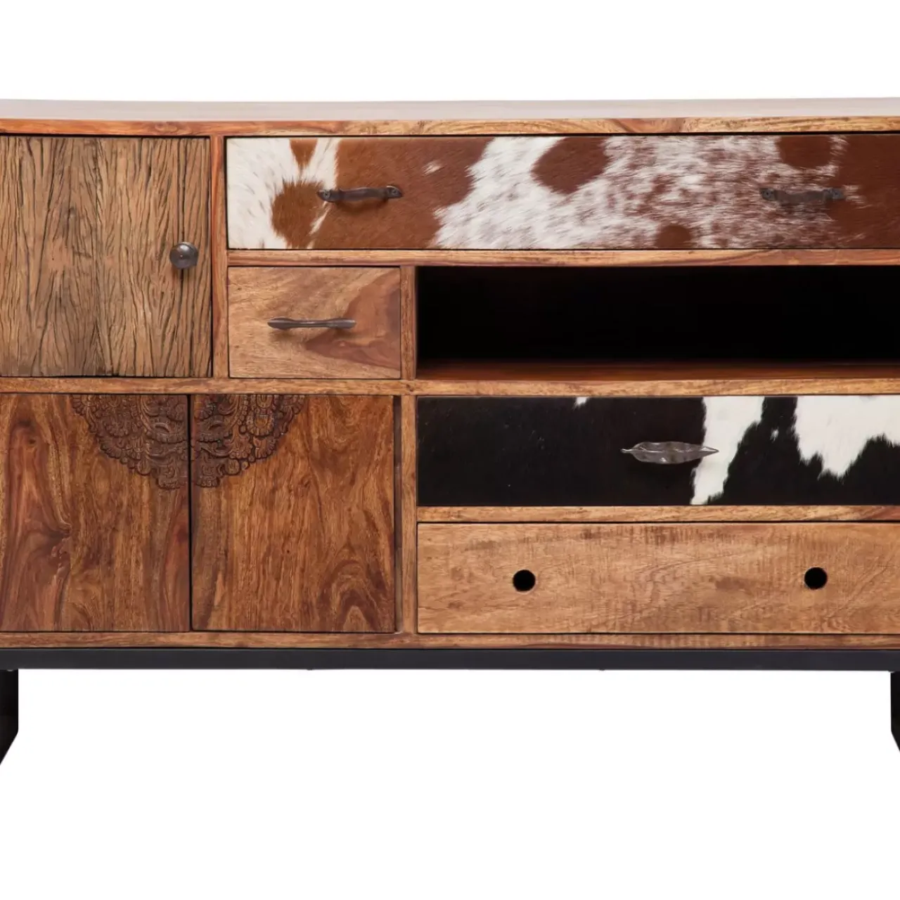 KARE Design Kommoden & Sideboards-Sideboard Rodeo