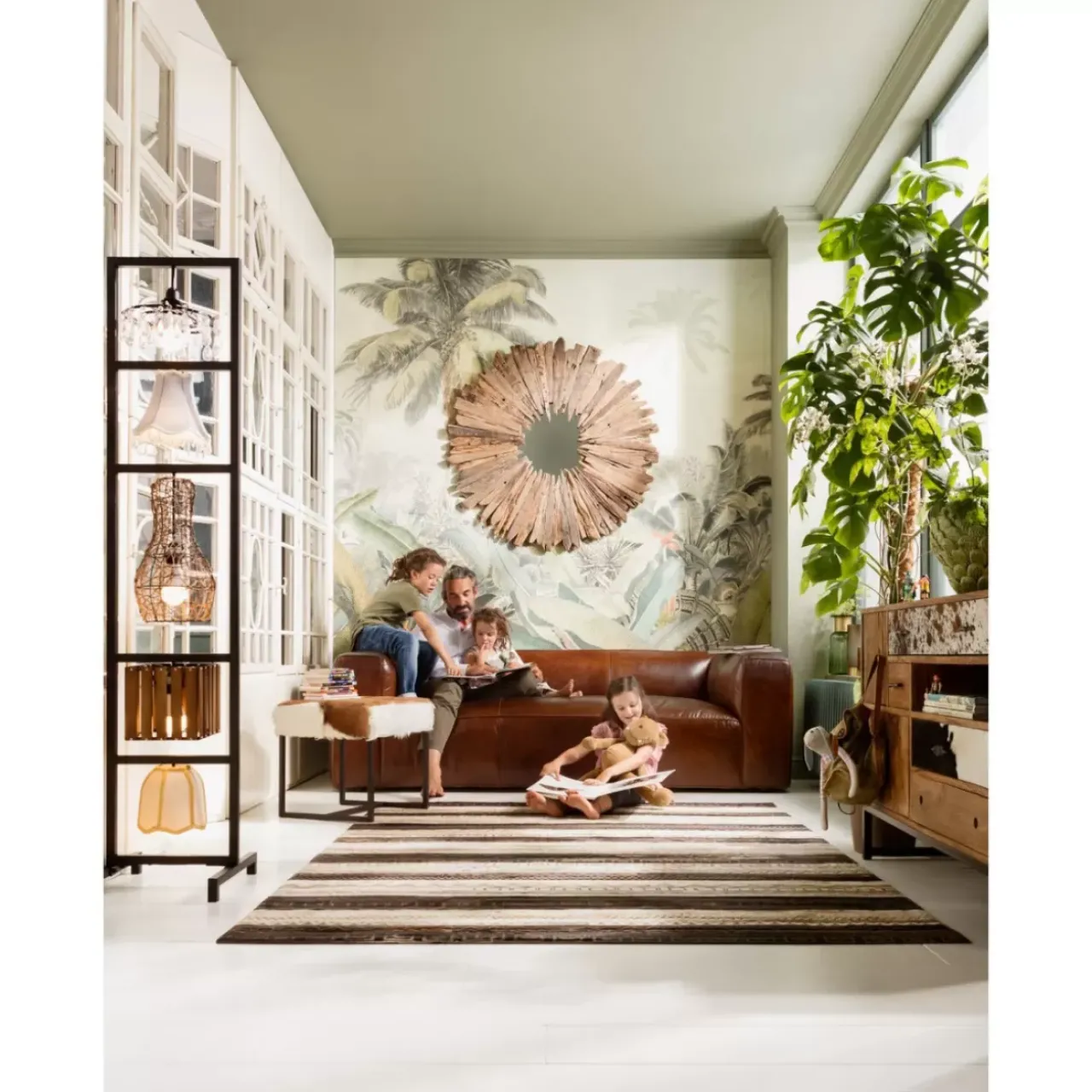 KARE Design Kommoden & Sideboards-Sideboard Rodeo