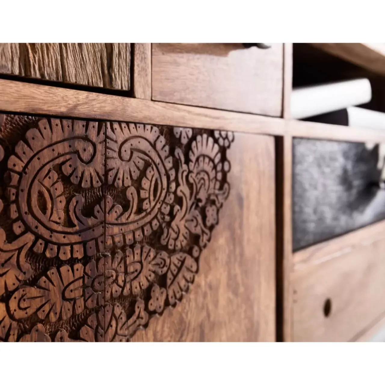 KARE Design Kommoden & Sideboards-Sideboard Rodeo