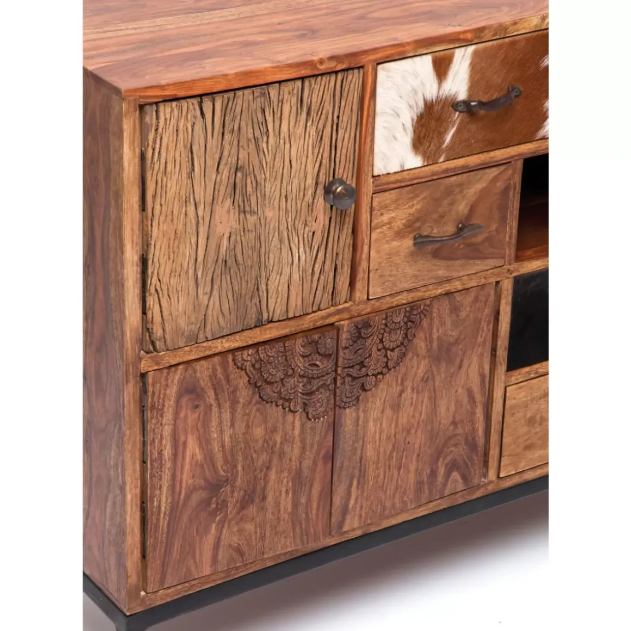 KARE Design Kommoden & Sideboards-Sideboard Rodeo
