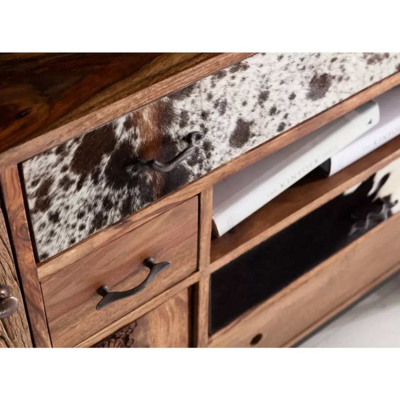 KARE Design Kommoden & Sideboards-Sideboard Rodeo