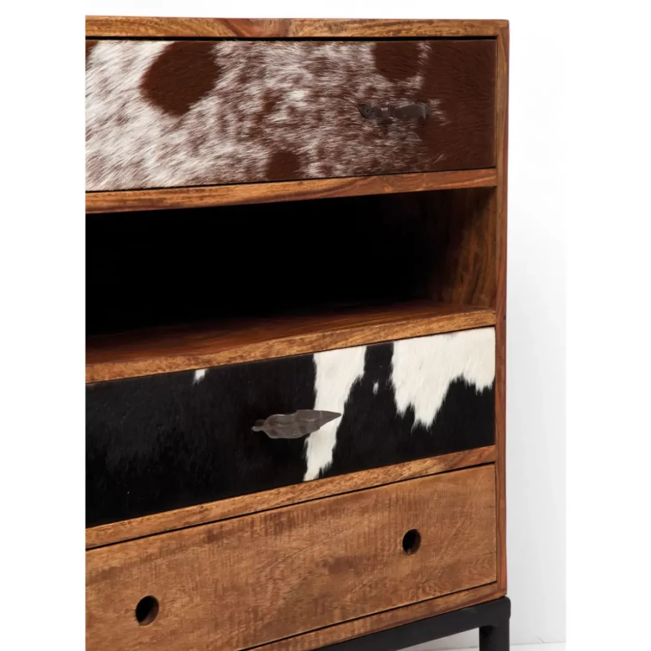 KARE Design Kommoden & Sideboards-Sideboard Rodeo