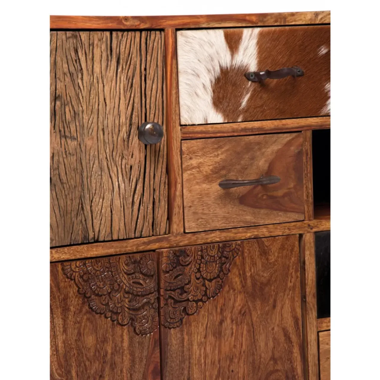 KARE Design Kommoden & Sideboards-Sideboard Rodeo