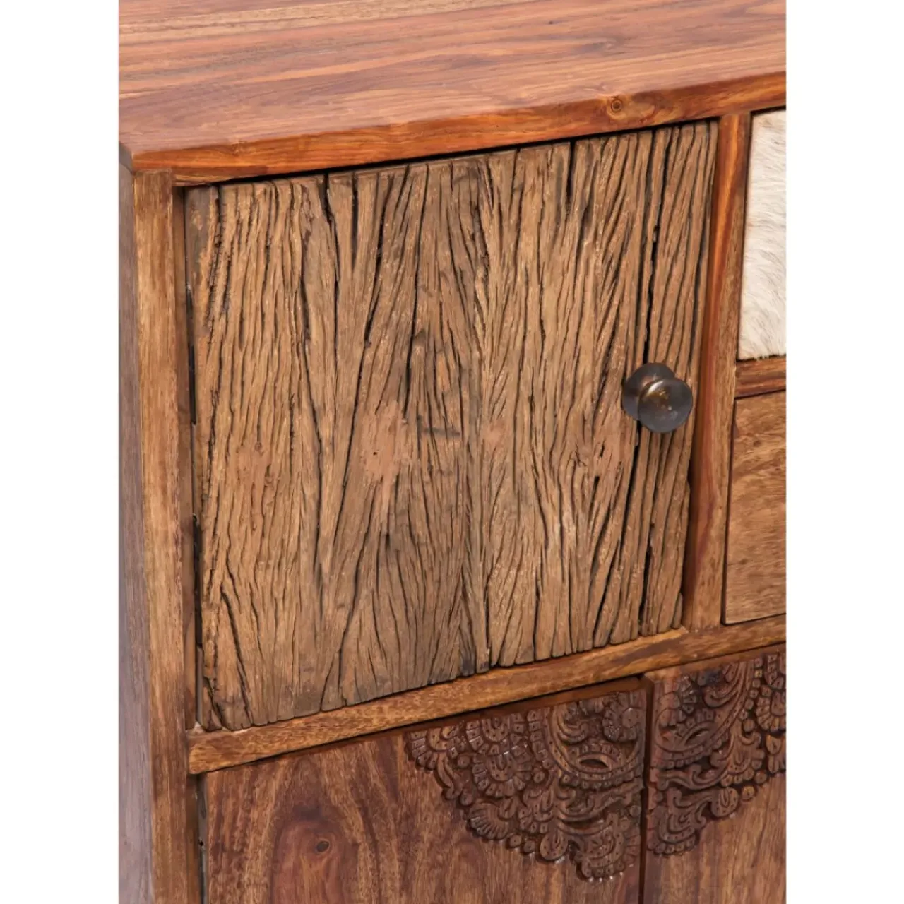 KARE Design Kommoden & Sideboards-Sideboard Rodeo