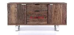 KARE Design Kommoden & Sideboards-Sideboard Rustico