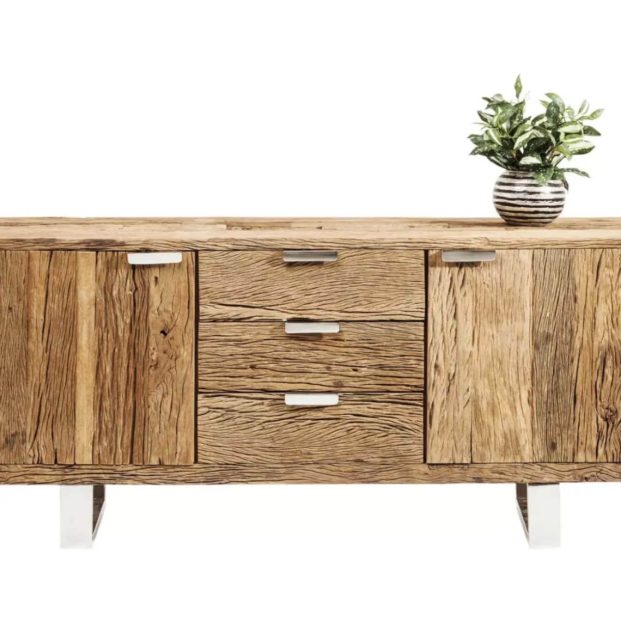 KARE Design Kommoden & Sideboards-Sideboard Rustico