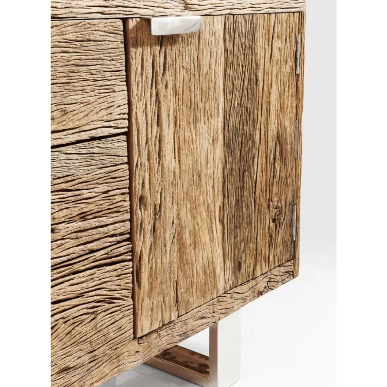 KARE Design Kommoden & Sideboards-Sideboard Rustico