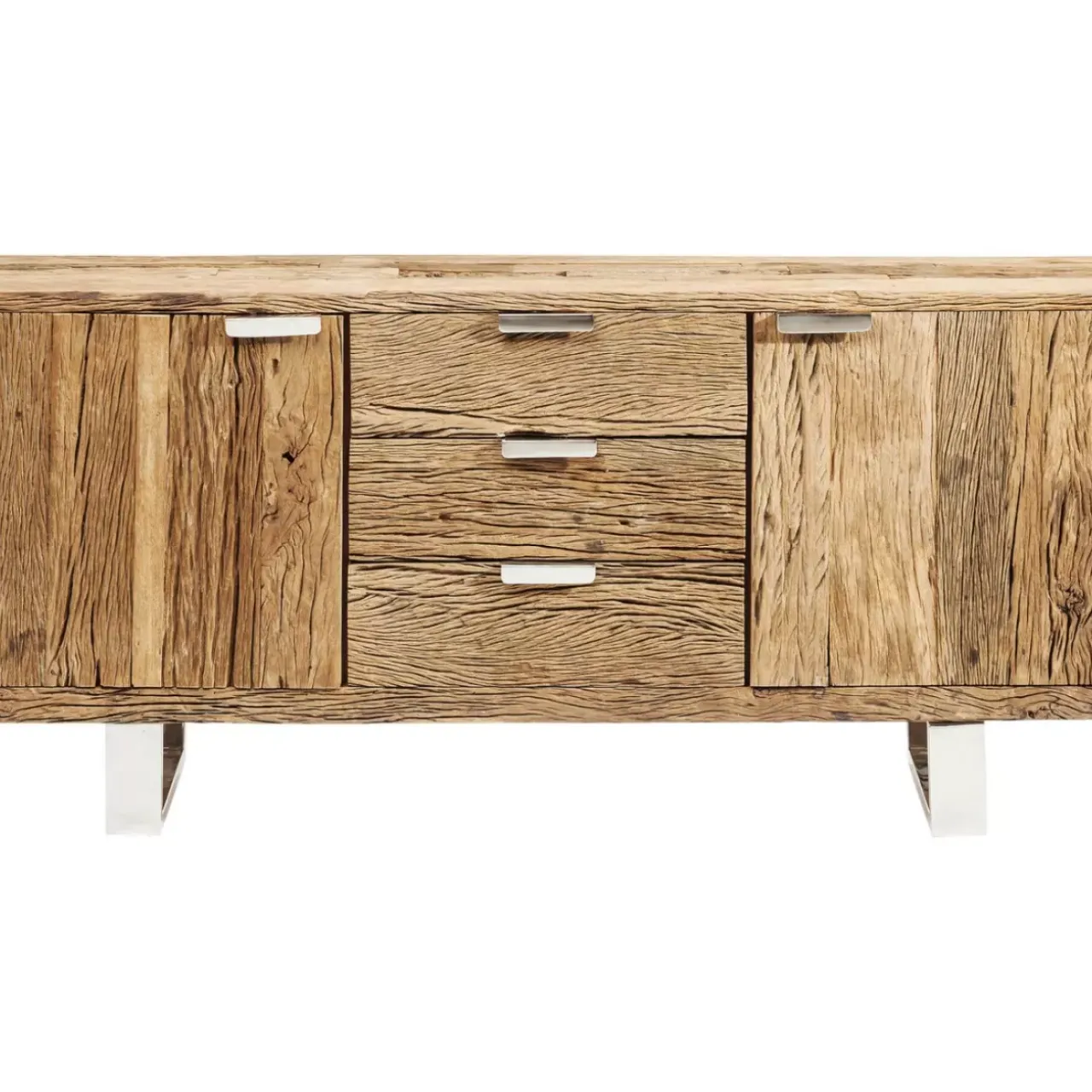 KARE Design Kommoden & Sideboards-Sideboard Rustico