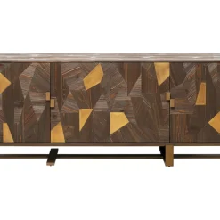 KARE Design Kommoden & Sideboards-Sideboard Salerno 180X83Cm