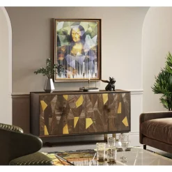 KARE Design Kommoden & Sideboards-Sideboard Salerno 180X83Cm