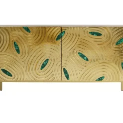 KARE Design Kommoden & Sideboards-Sideboard Saragossa 150X80Cm