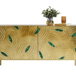 KARE Design Kommoden & Sideboards-Sideboard Saragossa 150X80Cm