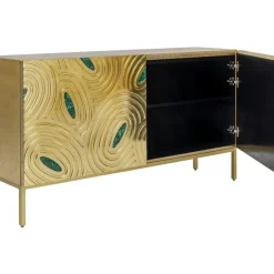 KARE Design Kommoden & Sideboards-Sideboard Saragossa 150X80Cm