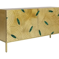 KARE Design Kommoden & Sideboards-Sideboard Saragossa 150X80Cm