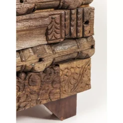 KARE Design Kommoden & Sideboards-Sideboard Shanti Surprise Puzzle Nature