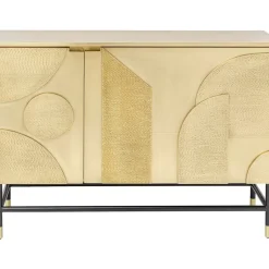 KARE Design Kommoden & Sideboards-Sideboard Solaris 123X87Cm