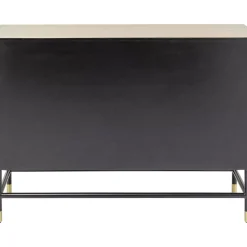 KARE Design Kommoden & Sideboards-Sideboard Solaris 123X87Cm
