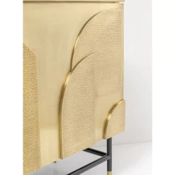 KARE Design Kommoden & Sideboards-Sideboard Solaris 123X87Cm