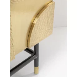 KARE Design Kommoden & Sideboards-Sideboard Solaris 123X87Cm