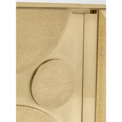 KARE Design Kommoden & Sideboards-Sideboard Solaris 123X87Cm