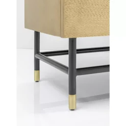 KARE Design Kommoden & Sideboards-Sideboard Solaris 123X87Cm