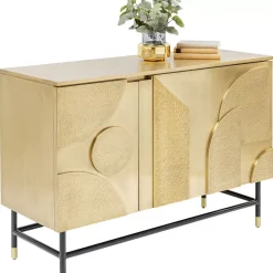 KARE Design Kommoden & Sideboards-Sideboard Solaris 123X87Cm