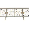 KARE Design Kommoden & Sideboards-Sideboard Terrazzo 183Cm