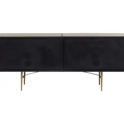 KARE Design Kommoden & Sideboards-Sideboard Terrazzo 183Cm