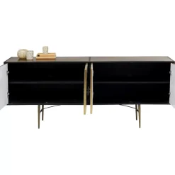 KARE Design Kommoden & Sideboards-Sideboard Terrazzo 183Cm