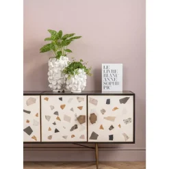 KARE Design Kommoden & Sideboards-Sideboard Terrazzo 183Cm
