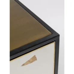 KARE Design Kommoden & Sideboards-Sideboard Terrazzo 183Cm