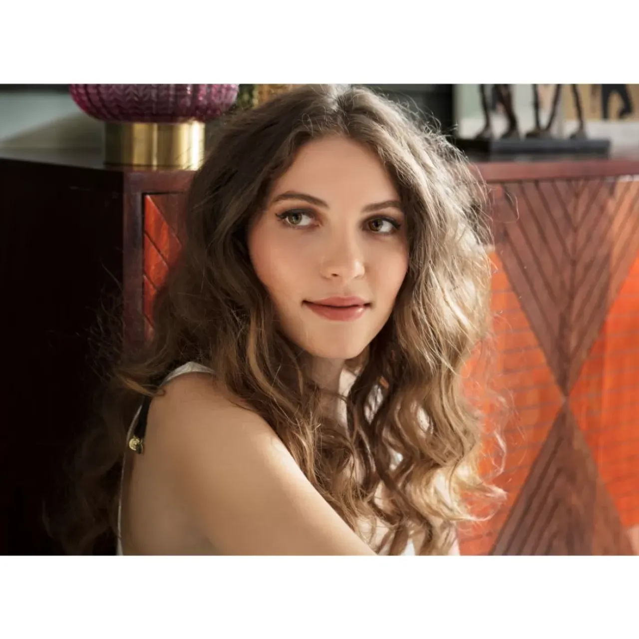 KARE Design Kommoden & Sideboards-Sideboard Tomahawk