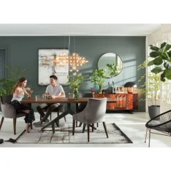 KARE Design Kommoden & Sideboards-Sideboard Tomahawk