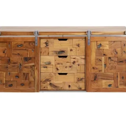 KARE Design Kommoden & Sideboards-Sideboard Vancouver 160X78Cm
