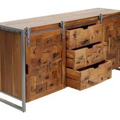 KARE Design Kommoden & Sideboards-Sideboard Vancouver 160X78Cm
