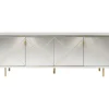 KARE Design Kommoden & Sideboards-Sideboard Venice Triangle 180