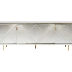 KARE Design Kommoden & Sideboards-Sideboard Venice Triangle 180
